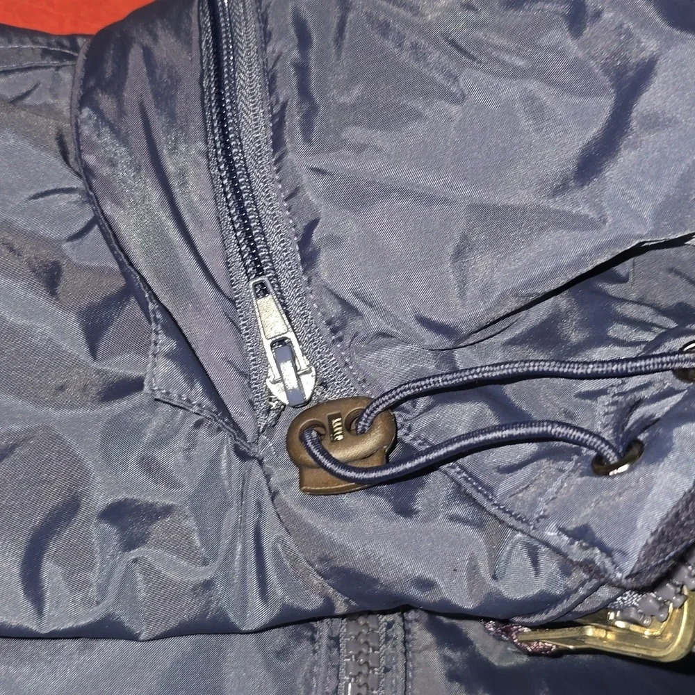 Vecta Unlimited Reversible Full Zip Hoodie Mens Size 3XL - Picture 13 of 15